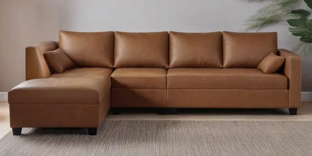 Sofas And Seating