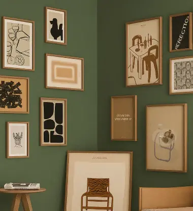 Home Decor